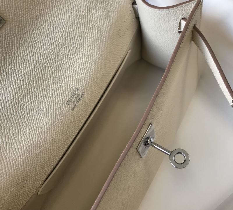 Hermes Kelly Bags